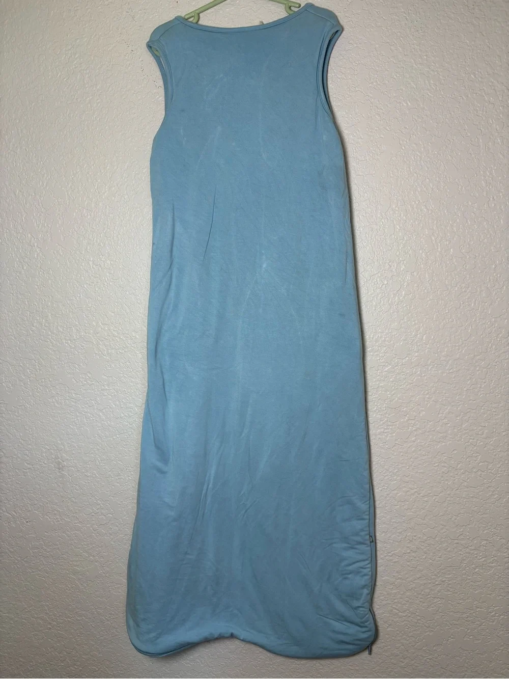 Kyte Baby Bamboo Sleep Bag 1.0 TOG 18–36M Sky Blue Sleep Sack